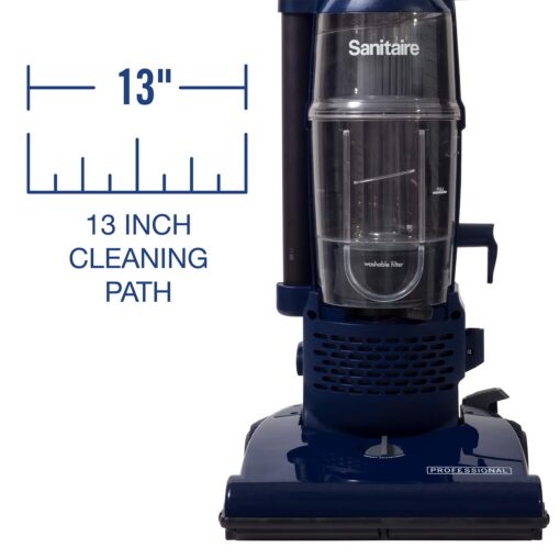 Sanitaire Professional Bagless Upright Commercial Vacuum with Tools, SL4410A - Image 5