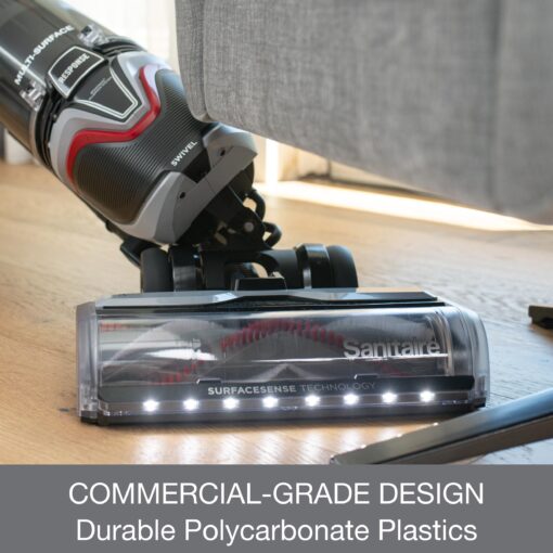 Sanitaire Response Commercial Upright Vacuum, SC5900A - Image 2