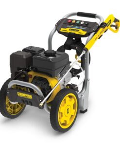 Champion Power Equipment 3200-PSI 2.5 GPM Low Profile Gas Pressure Washer