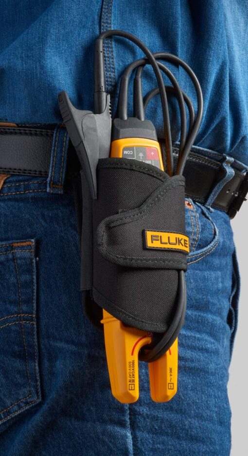 Fluke T6-1000 PRO Electrical Tester - Image 2