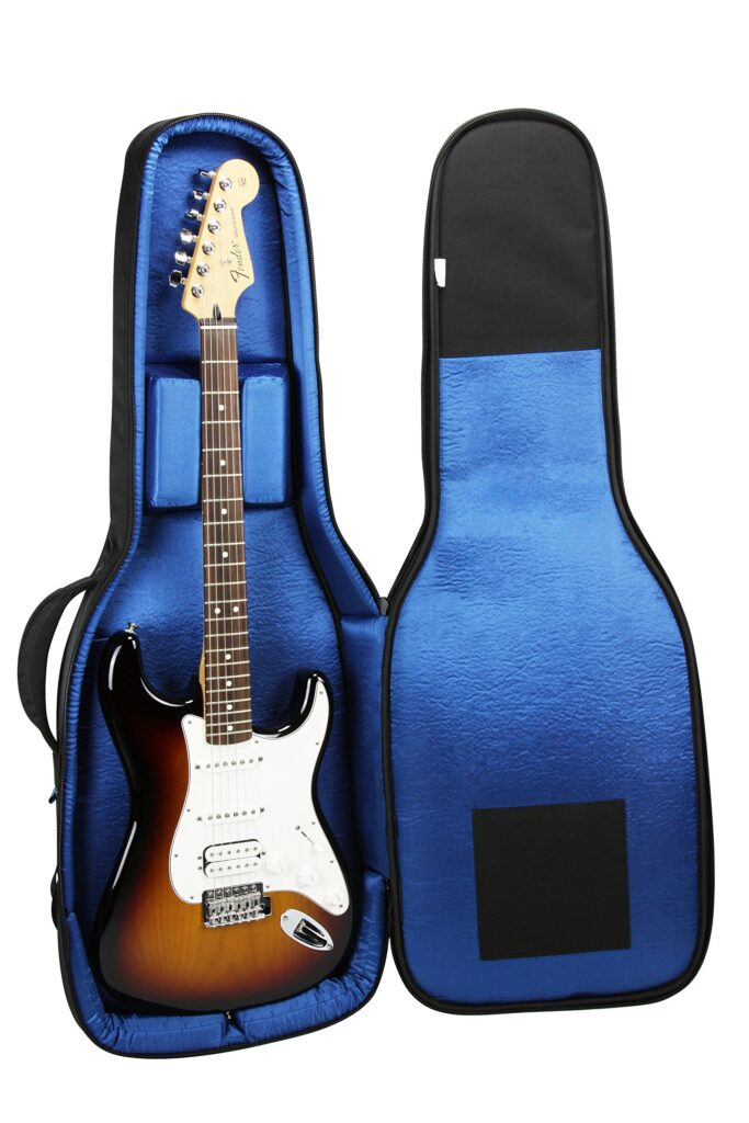 Reunion Blues RBXE1 RBX Electric Guitar Bag - Image 2