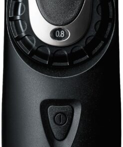 Panasonic ER-GP65 Professional Cord/Cordless Hair Clipper Model 2023, Replace ER1611