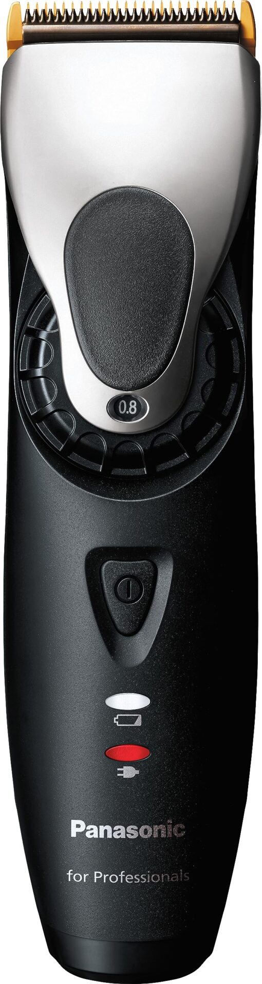Panasonic ER-GP65 Professional Cord/Cordless Hair Clipper Model 2023, Replace ER1611