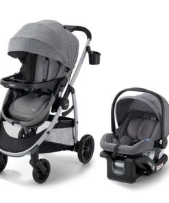 Graco Modes Pramette Travel System