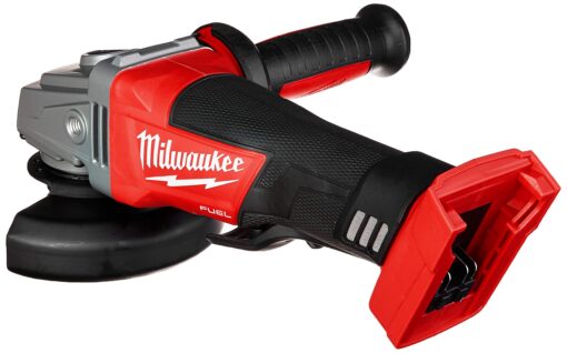 Milwaukee 2780-20 M18 Fuel 4-1/2"/5" Pad, Bare - Image 4