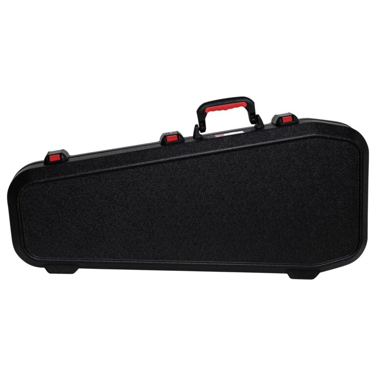 Gator TSA/ATA Molded Headless Electric Guitar Case - Image 8