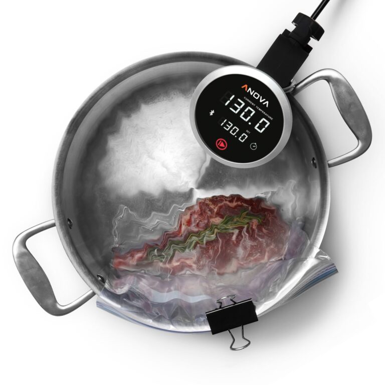 ANOVA Sous Vide Precision Cooker | Bluetooth | 800W (Discontinued) - Image 5