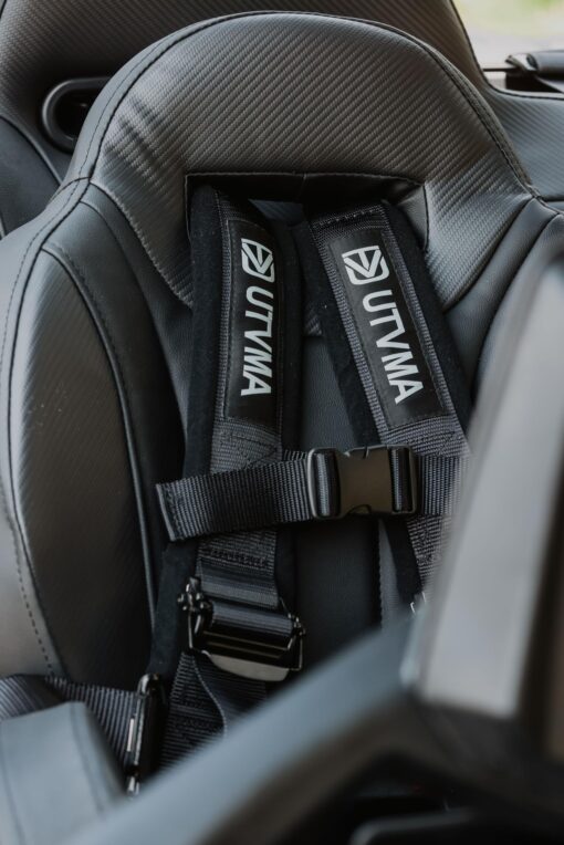 UTVMA Mini Bucket Seat for Kids (Fits Stock and Aftermarket Seats) - Image 2