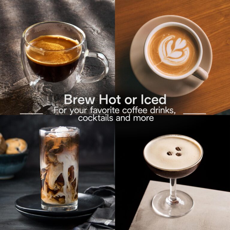 De'Longhi Dedica Maestro Manual Espresso Machine - Image 6