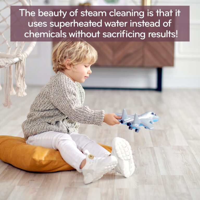 H2O HD DUALBLAST Steam Mop and Handheld Steam Cleaner For Floor Cleaning, Hardwood Floors, Grout Cleaner, Upholstery Cleaner, Tiles and Carpets - Image 2