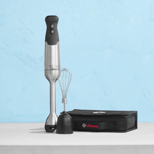 Vitamix Immersion Blender 3 piece set - Image 3