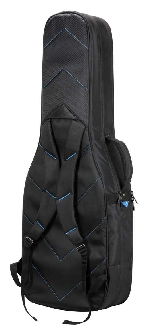 Reunion Blues RBX2E Double Electric Guitar Bag - Image 4