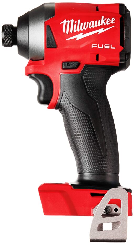 Impact Driver,Pistol Grip,18VDC - Image 6