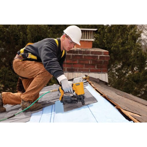 BOSTITCH Roofing Nailer, Coil, 15-Degree (BRN175A) - Image 3