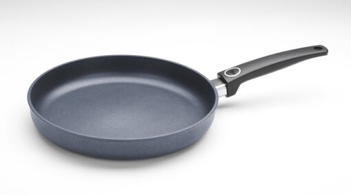 Woll Diamond Lite/Plus Diamond Reinforced Nonstick Scratch Resistant Cast Aluminum Cookware Fry Pan, 11-Inch Diameter - Image 3