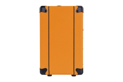Orange Crush 20 Twin-Channel 20W Guitar Amplifier, Orange - Image 3
