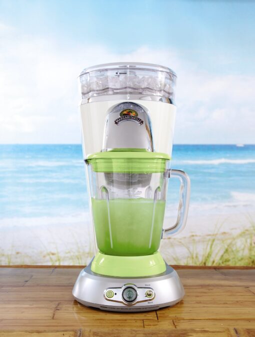 Margaritaville Bahamas Frozen Concoction Maker & No-Brainer Mixer - Image 5