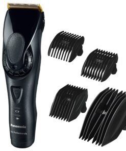 Panasonic ER-GP84 Professional Cord/Cordless Hair Clipper