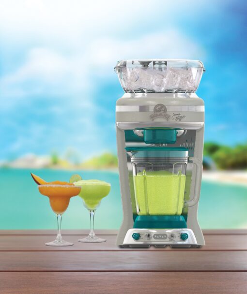 Margaritaville Jimmy Buffet Signature Edition Frozen Concoction Maker, DM1946 - Image 5