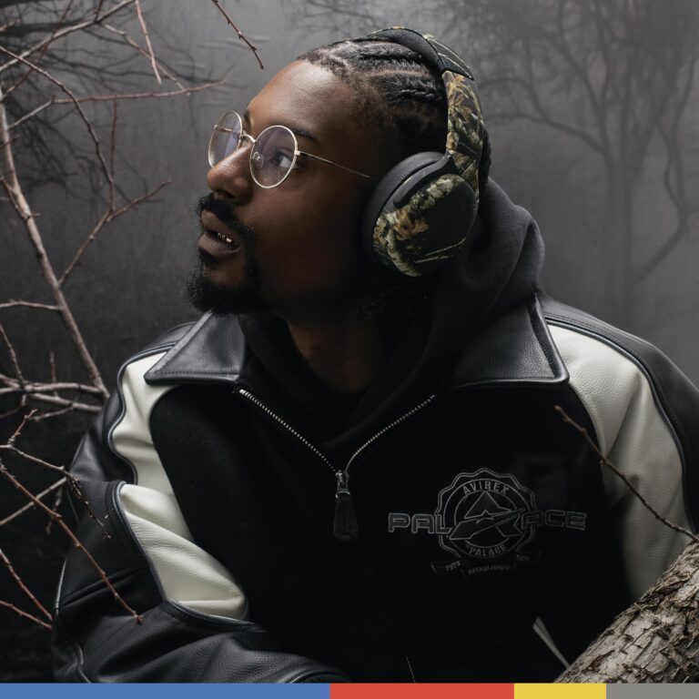 Skullcandy Crusher ANC 2 Over-Ear Active Noise Cancelling Wireless Bluetooth Headphones with Sensory Bass, Alexa Voice Control, 50 Hr Battery, Microphone - Realtree Edge Colors Black - Image 3