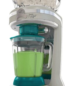 Margaritaville Jimmy Buffet Signature Edition Frozen Concoction Maker, DM1946