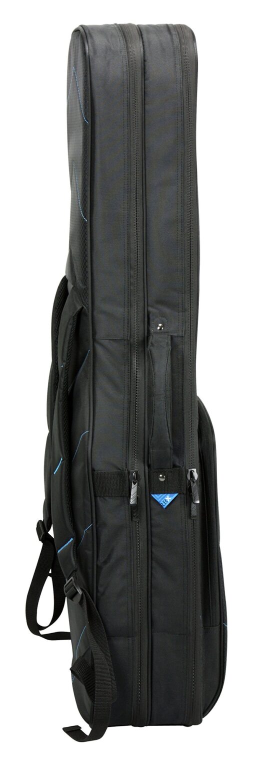 Reunion Blues RBX2E Double Electric Guitar Bag - Image 3