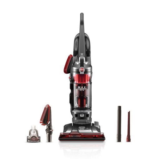 Hoover WindTunnel 3 Max Performance Upright Vacuum Cleaner UH72625 - Image 6