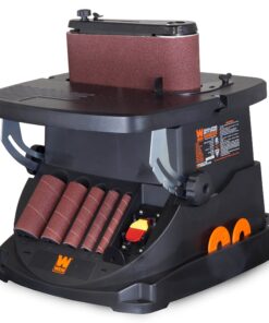 WEN 6524 Oscillating Belt and Spindle Sander