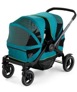 Graco Modes Adventure Stroller Wagon, Acadia
