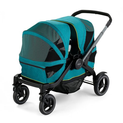 Graco Modes Adventure Stroller Wagon, Acadia