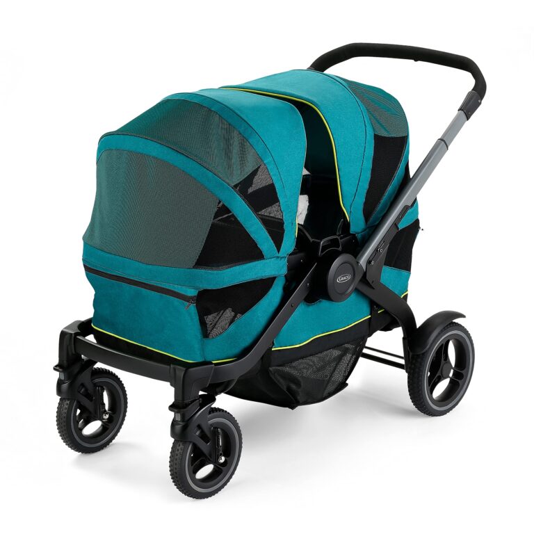 Graco Modes Adventure Stroller Wagon, Acadia