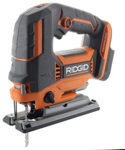 OCTANE™ Brushless 18V Jig Saw