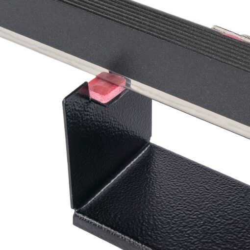 Absorbent Industries 12" Portable Hand Crimper Sealer Constant Heat For Poly or Mylar/Foil Bags - Image 5