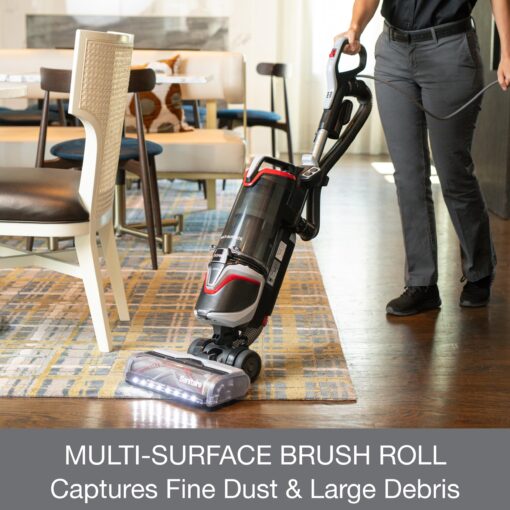 Sanitaire Response Commercial Upright Vacuum, SC5900A - Image 5