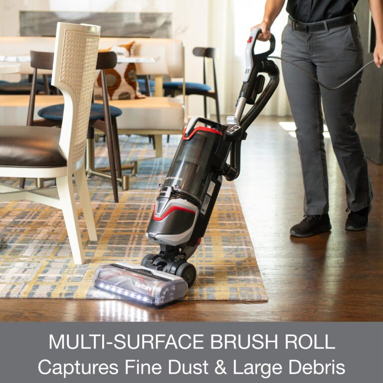 Sanitaire Response Commercial Upright Vacuum, SC5900A - Image 5