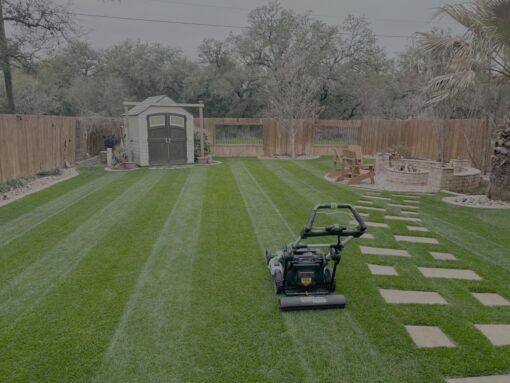 Lawn Stryper - Lawn Striping System – UNIVERSAL FIT - Works with Most 20”-22” Gas & Battery Residential Walk-Behind Mowers (Mounting Brackets for over 40 Major Brands Included in Box – See List Below) - Image 6