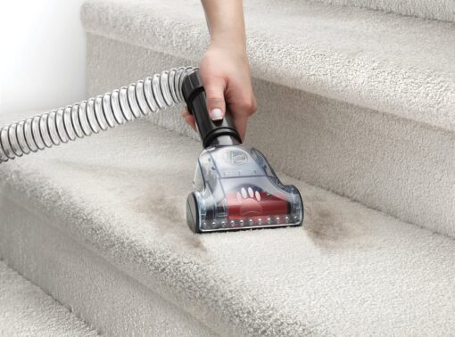 Hoover WindTunnel 3 Max Performance Upright Vacuum Cleaner UH72625 - Image 7