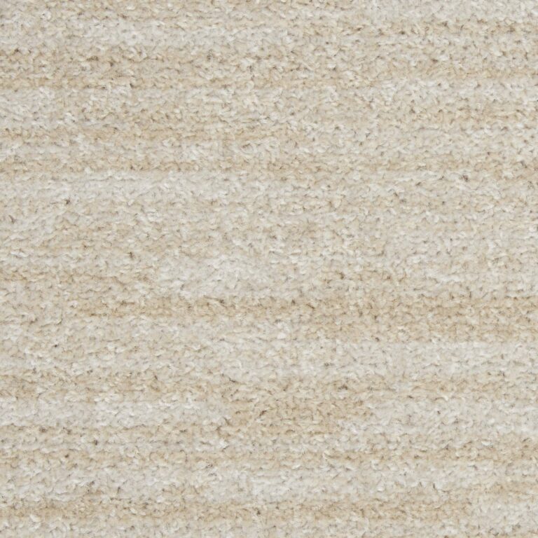 Nourison Essentials Indoor/Outdoor Ivory Beige 9' x 12' Area Rug, Easy Cleaning, Non Shedding, Bed Room, Living Room, Dining Room, Backyard, Deck, Patio (9x12) - Image 3