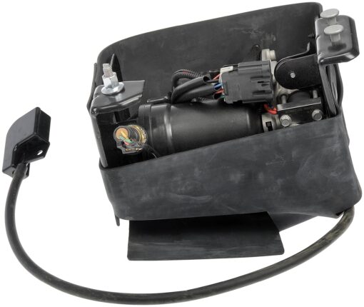 Dorman 949-099 Suspension Air Compressor Compatible with Select Cadillac / Chevrolet / GMC Models (OE FIX) - Image 6