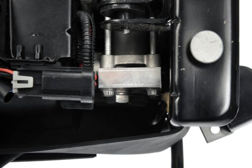 Dorman 949-099 Suspension Air Compressor Compatible with Select Cadillac / Chevrolet / GMC Models (OE FIX) - Image 3