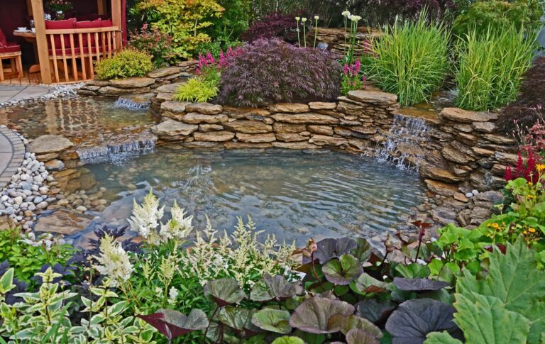 HALF OFF PONDS Pond Pulse 5,500 GPH Hybrid Drive Submersible Pump for Ponds, Water Gardens and Pond Free Waterfalls w/ 30' Power Cord - PP-5500 - Image 2