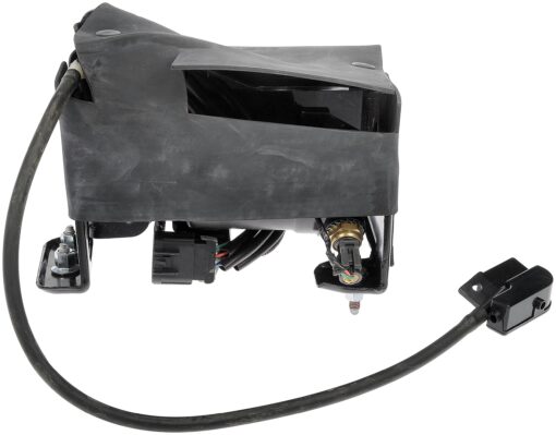 Dorman 949-099 Suspension Air Compressor Compatible with Select Cadillac / Chevrolet / GMC Models (OE FIX) - Image 5