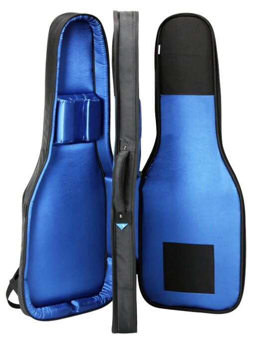Reunion Blues RBX2E Double Electric Guitar Bag - Image 2
