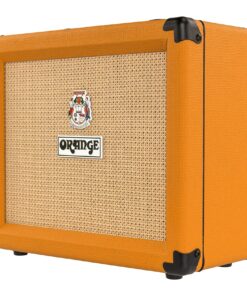 Orange Crush 20 Twin-Channel 20W Guitar Amplifier, Orange