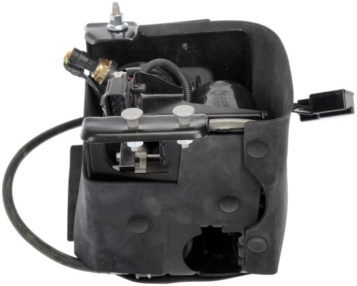 Dorman 949-099 Suspension Air Compressor Compatible with Select Cadillac / Chevrolet / GMC Models (OE FIX) - Image 4