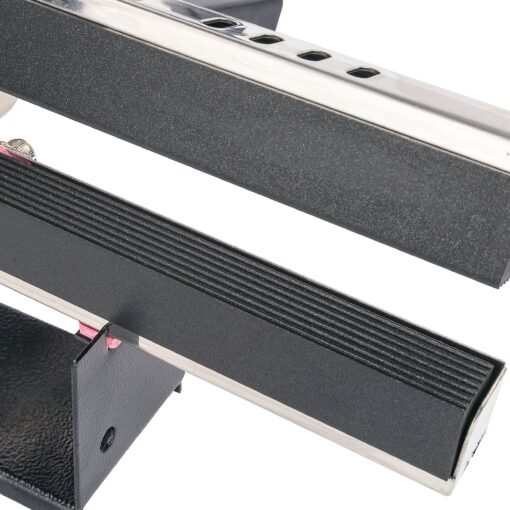 Absorbent Industries 12" Portable Hand Crimper Sealer Constant Heat For Poly or Mylar/Foil Bags - Image 6