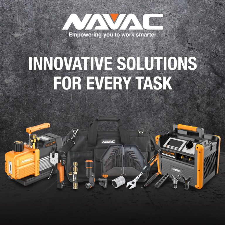 NAVAC NTW1 Digital Torque Wrench | Adjustable Jaw | Digital Readout | Torque Settings Memory | Dual Direction | Selectable Measuring Units | Indicator Lights and Sound | 1 Year Warranty - Image 3