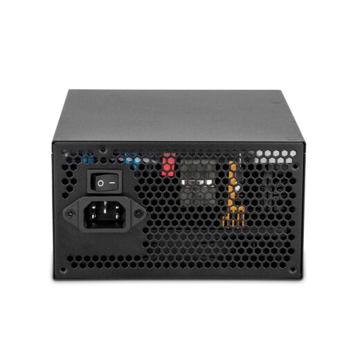 YEYIAN Power Supply 1000W, 80+ Platinum Certified Gaming PSU, Fully Modular ATX 3.0 12V PCIE 5.0 with 12+4 Pin Connectors Circuit, 140mm Ultra Quiet Fan, 12VHPWR Compatible with RTX 4080/4090/Ultra 9 - Image 6