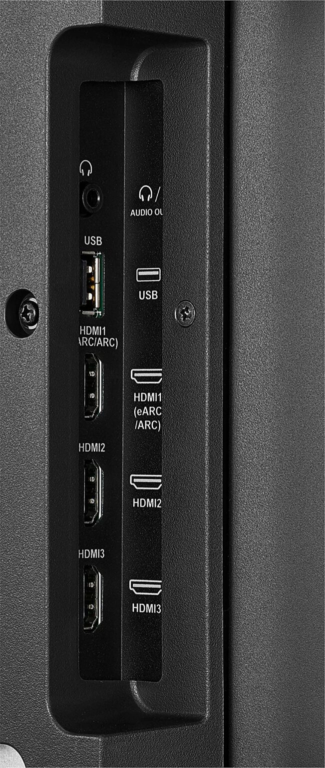 INSIGNIA 50-inch Class F30 Series LED 4K UHD Smart Fire TV with Alexa Voice Remote (NS-50F301NA24) - Image 6