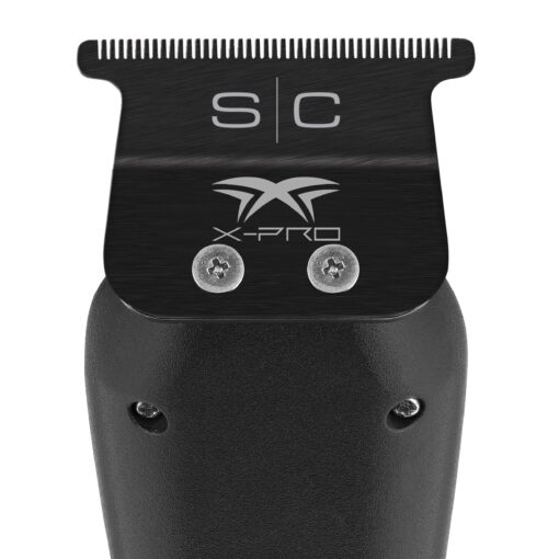 Stylecraft Instinct-X Metal Hair Trimmer Professional IN2 Vector Motor with Intuitive Torque Control - Image 4